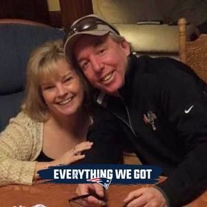 Meet your Posher, Michele